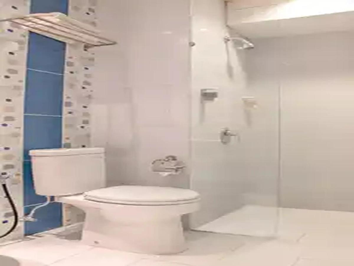 Dewarna Hotel Arifin Bunul Exteriér fotografie